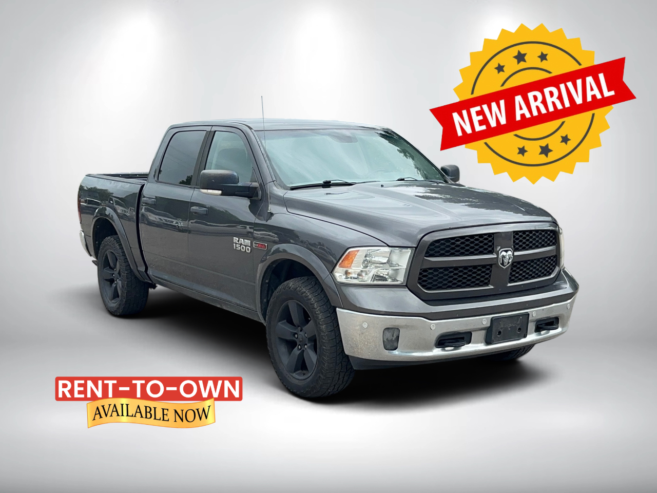 ram ram 1500 pickup 2016 1C6RR7LM3GS205869 image ram ram 1500 pickup 2016 1C6RR7LM3GS205869 image